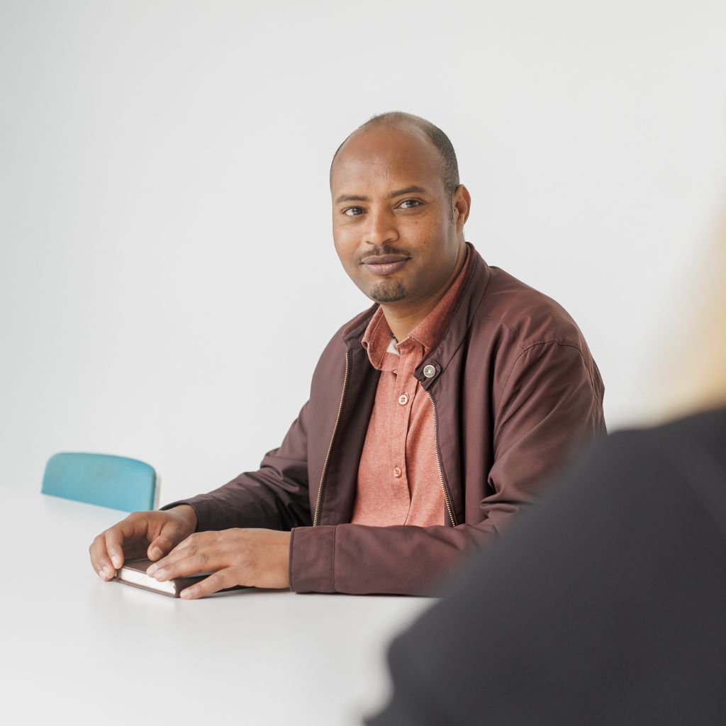 Kebede