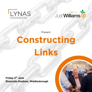 Constructing Links 2026
